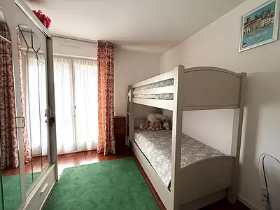 Appartement, 100,87 m²