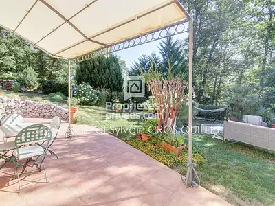 Maison, 160 m²