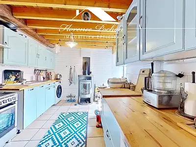 Maison, 99 m²