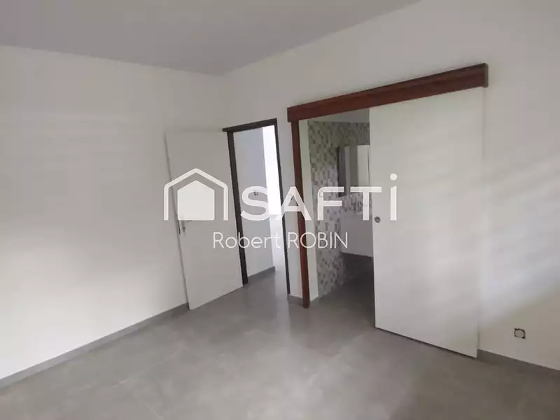 Maison, 109 m²