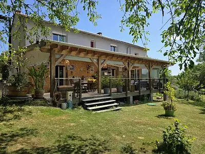 Maison, 125 m²