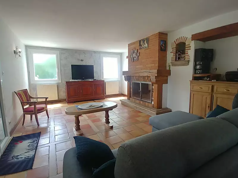 Maison, 227 m²