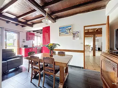 Maison, 222 m²