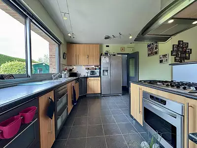 Maison, 152 m²