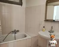 Appartement, 31,7 m²