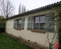 Maison, 69,2 m²