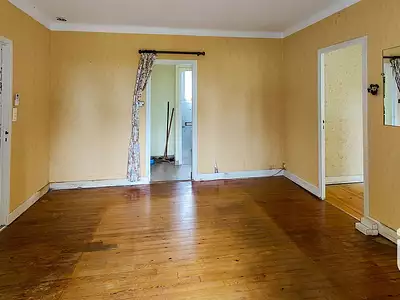 Maison, 81 m²