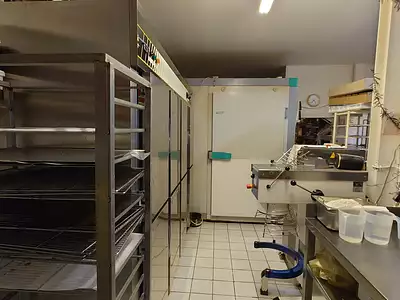 Divers, 140 m²