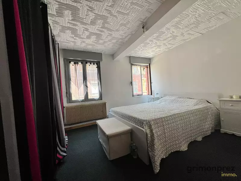 Maison, 75 m²