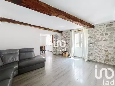 Appartement, 74 m²