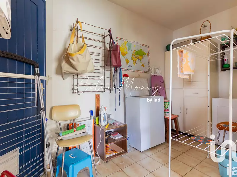 Maison, 114 m²