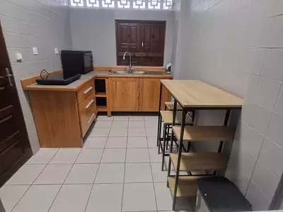 Appartement, 40 m²