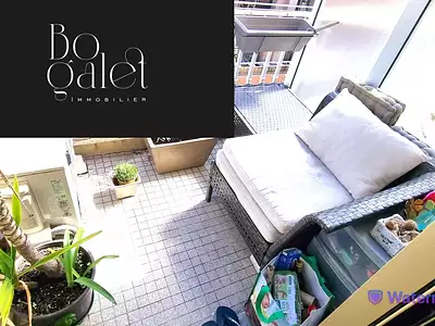 Appartement, 74 m²