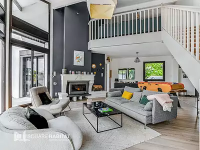 Maison, 180 m²