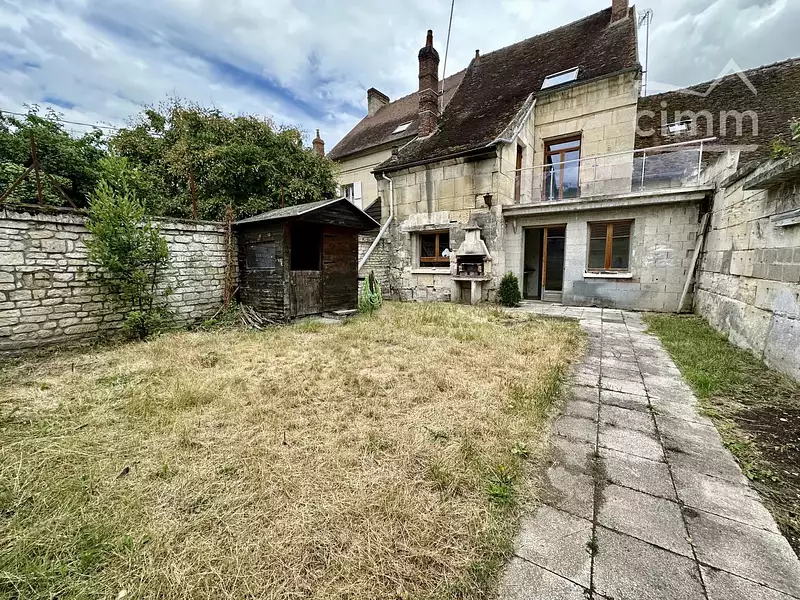 Maison, 115 m²