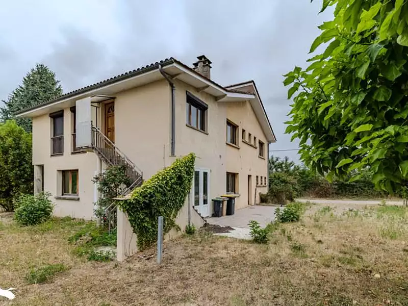 Maison, 229 m²