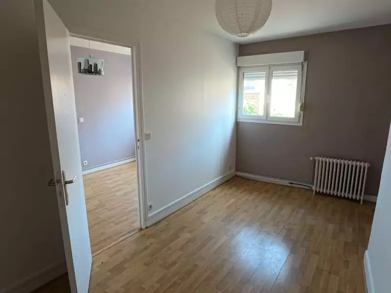 Appartement, 36 m²