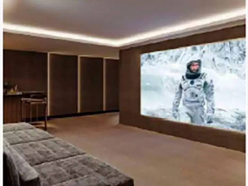 Maison, 360 m²