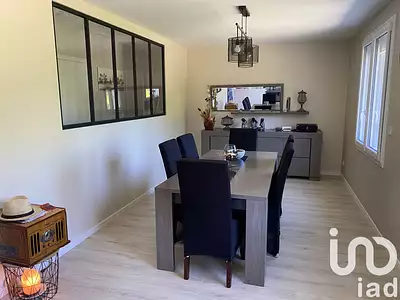 Maison, 83 m²