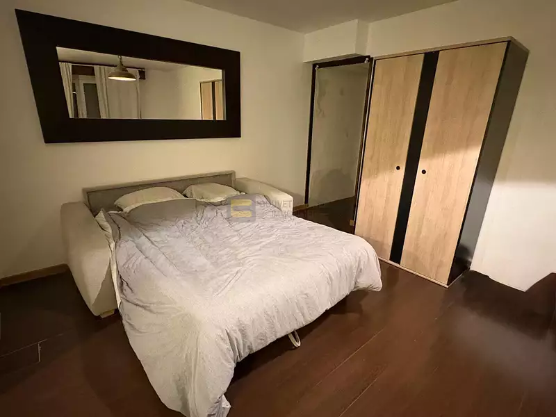 Appartement, 39,94 m²