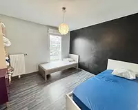 Appartement, 60 m²