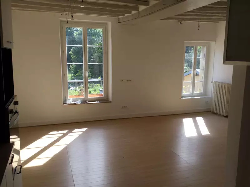 Appartement, 37 m²
