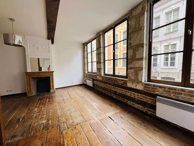 Appartement, 69 m²
