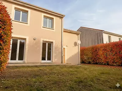 Maison, 120 m²
