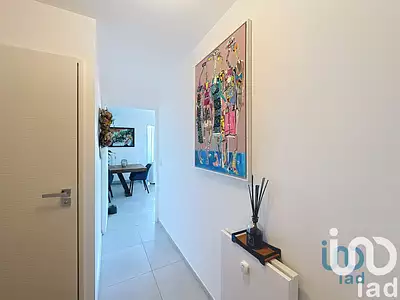 Appartement, 88 m²