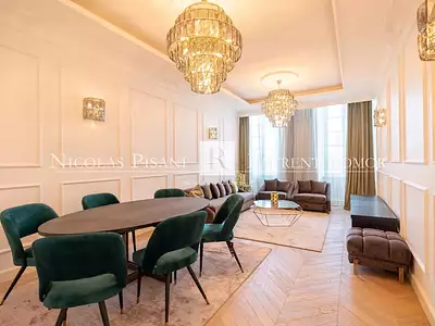 Appartement, 131 m²