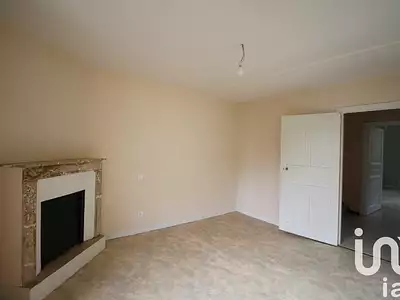 Maison, 123 m²