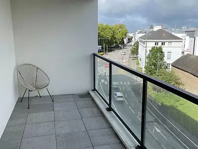 Appartement, 40,75 m²