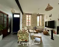 Maison, 95 m²