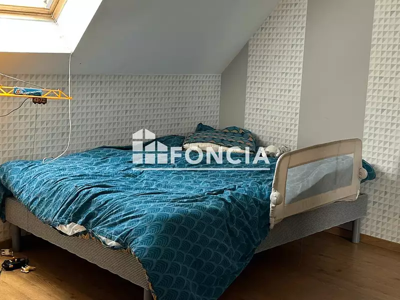 Maison, 150 m²