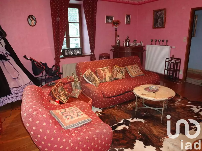 Maison, 240 m²