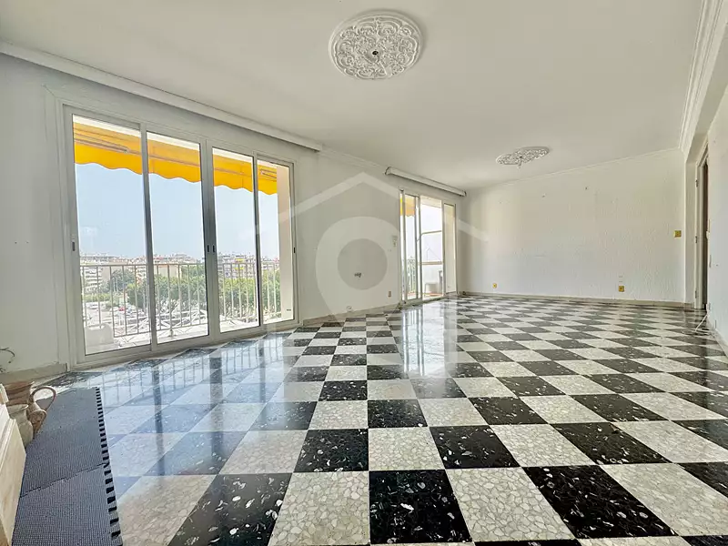 Appartement, 87 m²