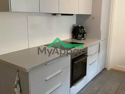 Appartement, 25 m²