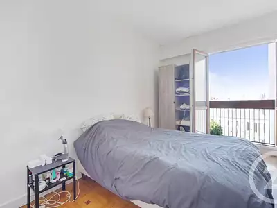 Appartement, 55,53 m²