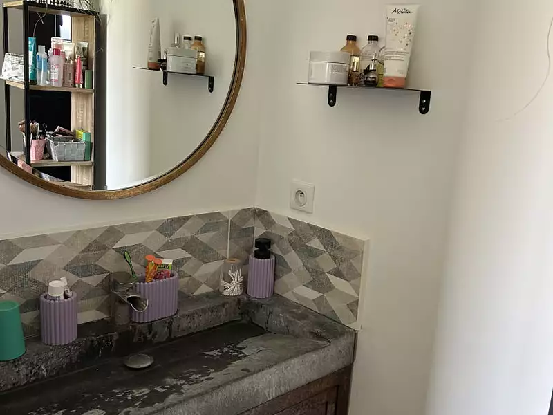Maison, 130 m²