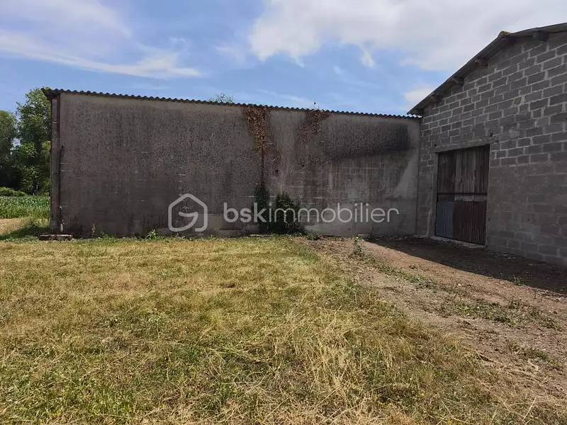 Maison, 315 m²