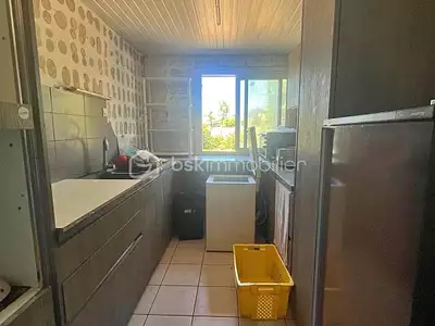 Appartement, 67 m²