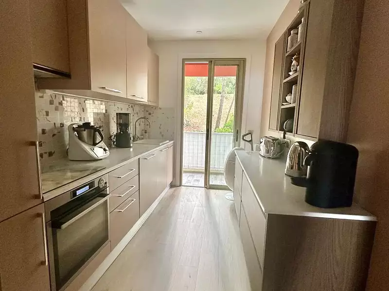 Appartement, 77,41 m²