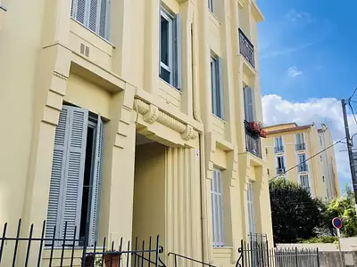 Appartement, 38,96 m²