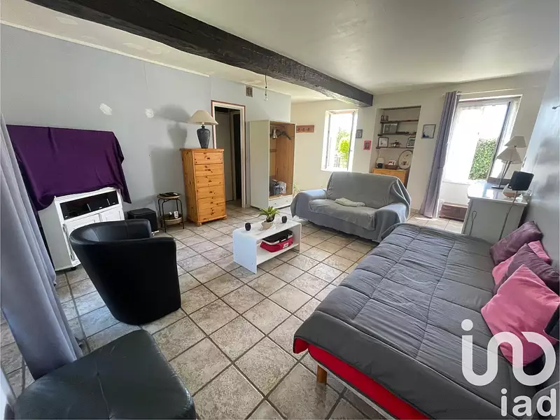 Maison, 108 m²