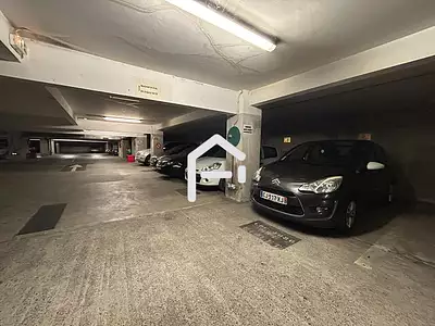 Parking, 69 m²