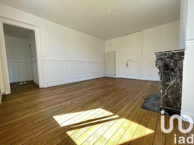 Appartement, 69 m²