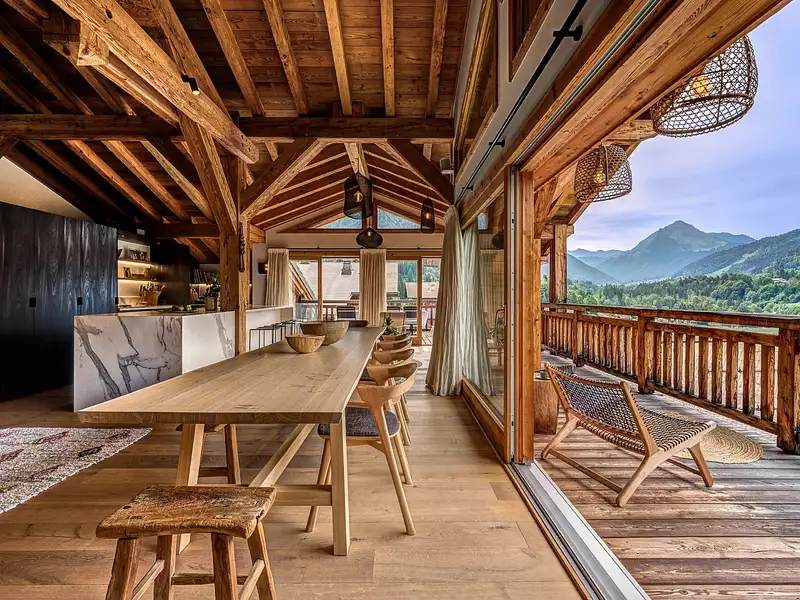 Maison, 350 m²