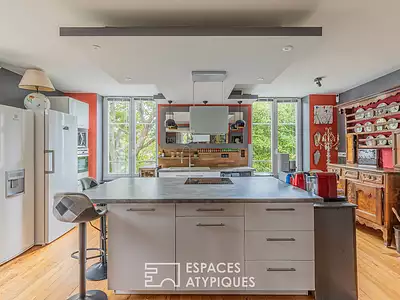 Appartement, 123 m²