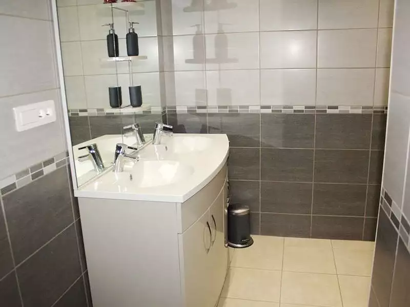 Appartement, 82 m²
