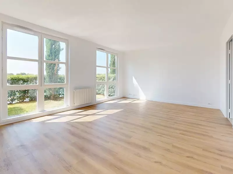 Appartement, 82,01 m²
